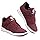 bacca bucci men suede lace up sneaker shoes
